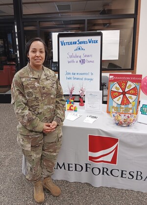 Armed Forces Bank Earns Top Honors for Advancing Veteran Financial Well-Being