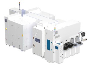 Laser Redefined, Metrology Reimagined, Data Revisualized