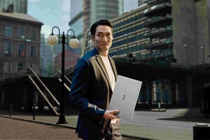 ASUS Report finds that Better Hardware is needed if Small Businesses want to implement AI