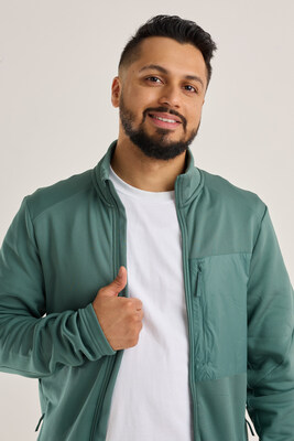 Eddie Rizvi - Professional Photo