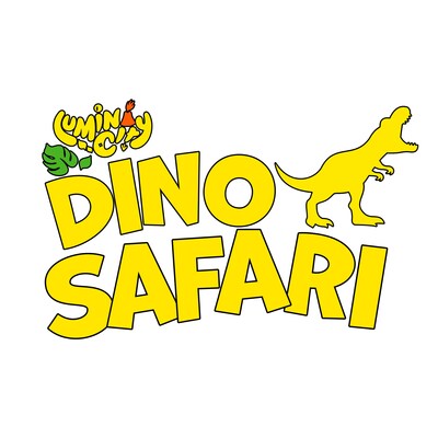 LuminoCity Dino Safari LuminoCity Dino Safari