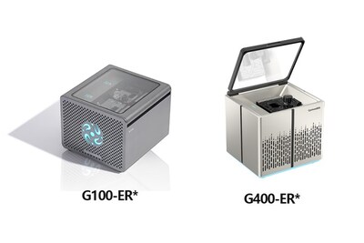 CycloneSEQ related products CycloneSEQ related products