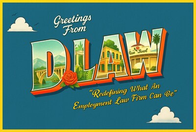 D.Law Pasadena Grand Opening