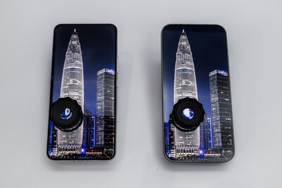 TCL CSOT Pushes Mobile Displays Beyond Limits with Super Pixel at MWC 2026