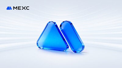 MEXC Ranks No. 1 in XAUT Perpetual Volume Globally, Demonstrating Strong Liquidity and User Activity MEXC Ranks No. 1 in XAUT Perpetual Volume Globally, Demonstrating Strong Liquidity and User Activity