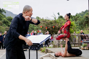 Countryside Conservation Office Successfully Hosts "Countryside Harvest Festival 2026: 'Hong Kong Soundscape - Opera &amp; Dance' One Day Music Festival"