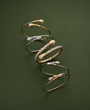 Karina Brez Jewelry Selected as the Official Bracelet Sponsor of FEI World Cup™ Finals 2026 in Fort Worth