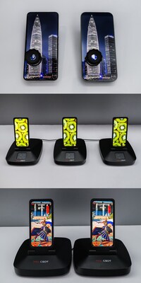 Unable to view the image, Please provide a valid URL.