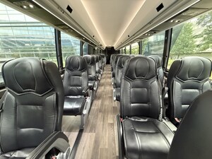 Stay Connected Gate-to-Gate: Landline Upgrades Fleet with Fast, Free Starlink Wi-Fi