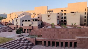 IIM Udaipur Launches BBA Program with Bilingual Learning Support; Applications Open for 2026 Cohort
