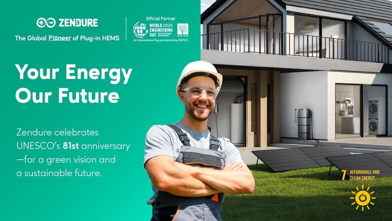 Empoderando hogares, energizando vidas: Tu energía, nuestro futuro