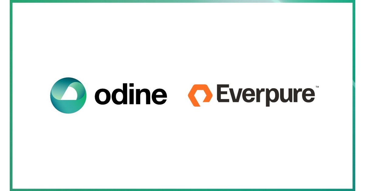 Odine, a Global Technology Partner, Signs Strategic Cooperation MOU with Everpure at Mobile World Congress Odine, a Global Technology Partner, Signs Strategic Cooperation MOU with Everpure at Mobile World Congress