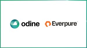 Odine, a Global Technology Partner, Signs Strategic Cooperation MOU with Everpure at Mobile World Congress