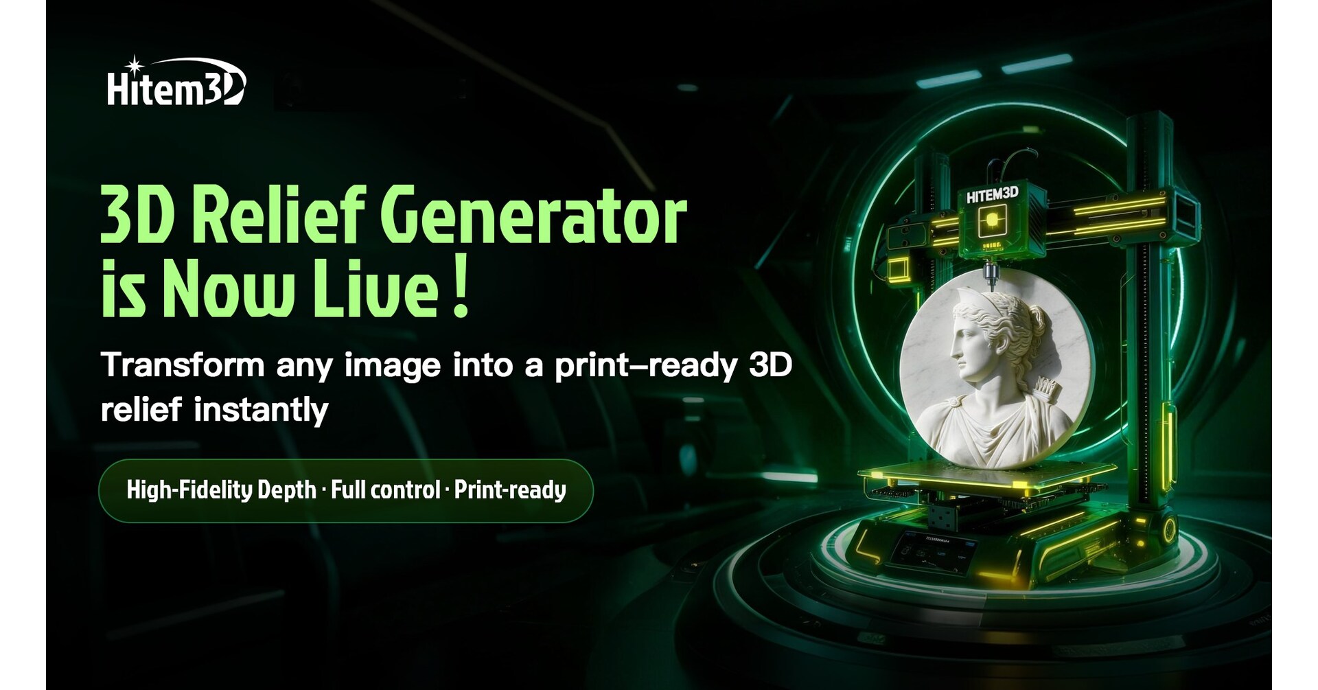 From One Image to 3D: Beginner Demand Drives Attention Toward AI Modeling Platforms