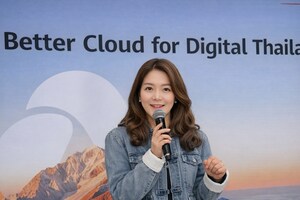 Huawei Cloud Strengthens Data &amp; AI Leadership in Thailand, Empowering Financial Institutions with Cloud-Native Database Innovation