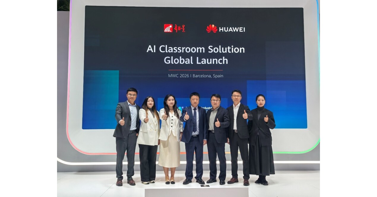 Společnost Huawei uv&aacute;d&iacute; na trh ře&scaron;en&iacute; pro kancel&aacute;ř, zdravotnictv&iacute; a &scaron;kolstv&iacute; pro konkr&eacute;tn&iacute; př&iacute;pady využit&iacute;