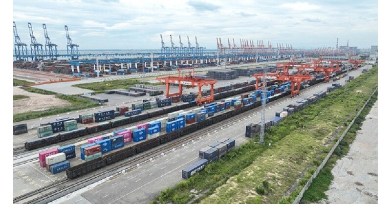 Guangxi to further bolster China-ASEAN exchanges