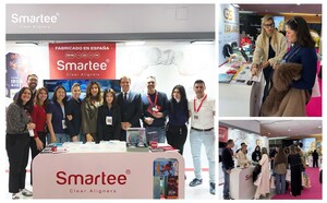 Smartee Deepens European Footprint and Showcases Integrated Mandibular Advancement Repositioning Technology at ALIGNEA 2026