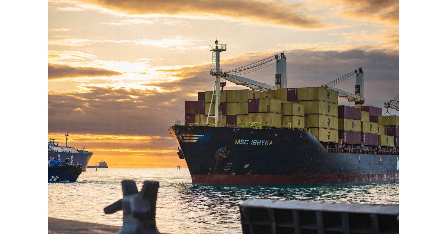 U.S.-Africa Trade Desk Expands Direct U.S. Cotton Exports to Mauritius