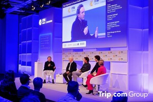 Trip.com Group Reinforces AI Innovation and European Collaboration at ITB Berlin