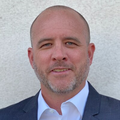 Jason Lacy, Client Partner, Education, Robots & Pencils.