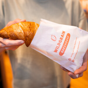 Wildgrain Opens Its First Bakehouse in Somerville