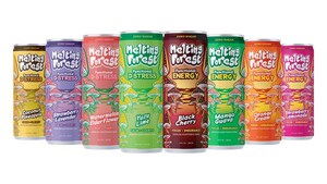 Melting Forest, A Leading Functional Beverage Brand Powered by Mushroom Adaptogens, Sees Tremendous Growth Across Organization Including Strategic Expansion Within Kroger, International Expansion Plans, Initial Foray into Food Service and Recent Launch of Mocktail Line