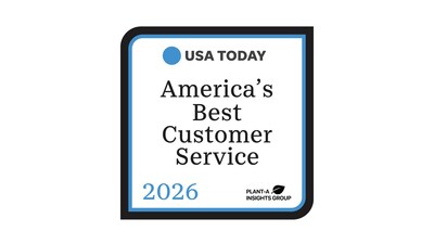 Temu Named to USA TODAY's 2026 America's Best Customer Service List