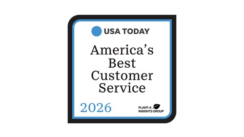 Temu Named to USA TODAY&rsquo;s 2026 America&rsquo;s Best Customer Service List