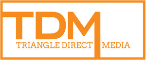 Triangle Direct Media, one of the nation's most tenured digital marketing agencies, celebrates two decades of proven expertise