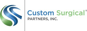 Custom Surgical Partners &amp; Ambulatory Strategies Unite: Decades of ASC Expertise