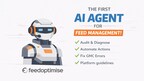 AI Feed Agent for Feed Management & Optimisation