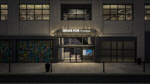 Chelsea Piers Fitness Announces Hudson Square Club, Continuing Its 30-Year Legacy in New York City