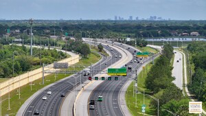 CFX PROJECTS RECEIVE PRESTIGIOUS ACEC 2026 ENGINEERING EXCELLENCE AWARDS