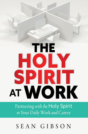 Insightful Perspective Demonstrates the Importance of Bridging the Gap Between Spiritual and Professional Life