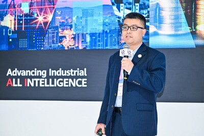 화웨이와 비텔, 싱허 AI 세이프스테이 호텔 캠퍼스 네트워크 솔루션 공동 출시