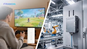 MWC 2026 | Fibocom Leads the Industry with Power Class 1 (PC1) Module Innovation, Empowering High-Power FWA Applications