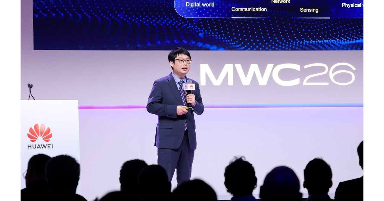 Huawei představuje ře&scaron;en&iacute; Xinghe AI Full-Scope Security Campus, kter&eacute; přetv&aacute;ř&iacute; bezpečnost kampusů pomoc&iacute; uměl&eacute; inteligence