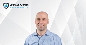 Mark Ostrowski Joins Atlantic Data Security as Chief Technology Officer