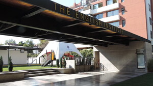 COGNITA EXPANDS LATIN AMERICAN FOOTPRINT WITH THE ENGLISH INSTITUTE IN CHILE
