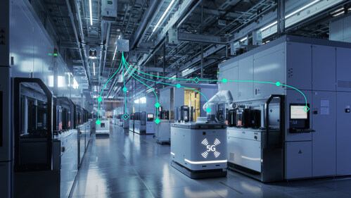 Siemens and Palo Alto Networks offer verified cybersecurity solution for Industrial 5G