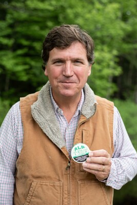 Tucker Carlson - ALP Tucker Carlson - ALP