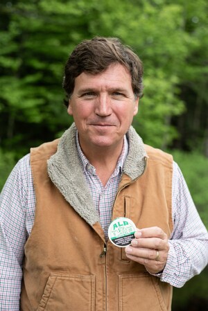 tucker carlson tobacco alp Tucker Carlson's ALP Starts National Manhunt After Grand Theft of Millions  of Dollars of Nicotine Pouches