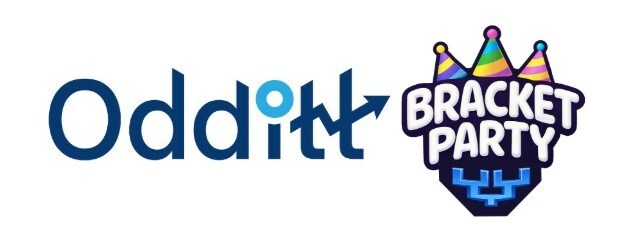 Odditt Launches Bracket Party, a Free March Madness Bracket Tool For Casual Fans