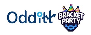 Odditt Launches Bracket Party, a Free March Madness Bracket Tool For Casual Fans