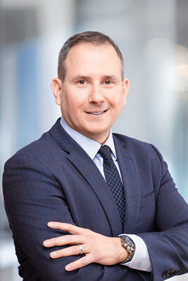 Ted Tomaras, Chief Operating Officer of Hilco Global Professional Services Division Ted Tomaras, Chief Operating Officer of Hilco Global Professional Services Division