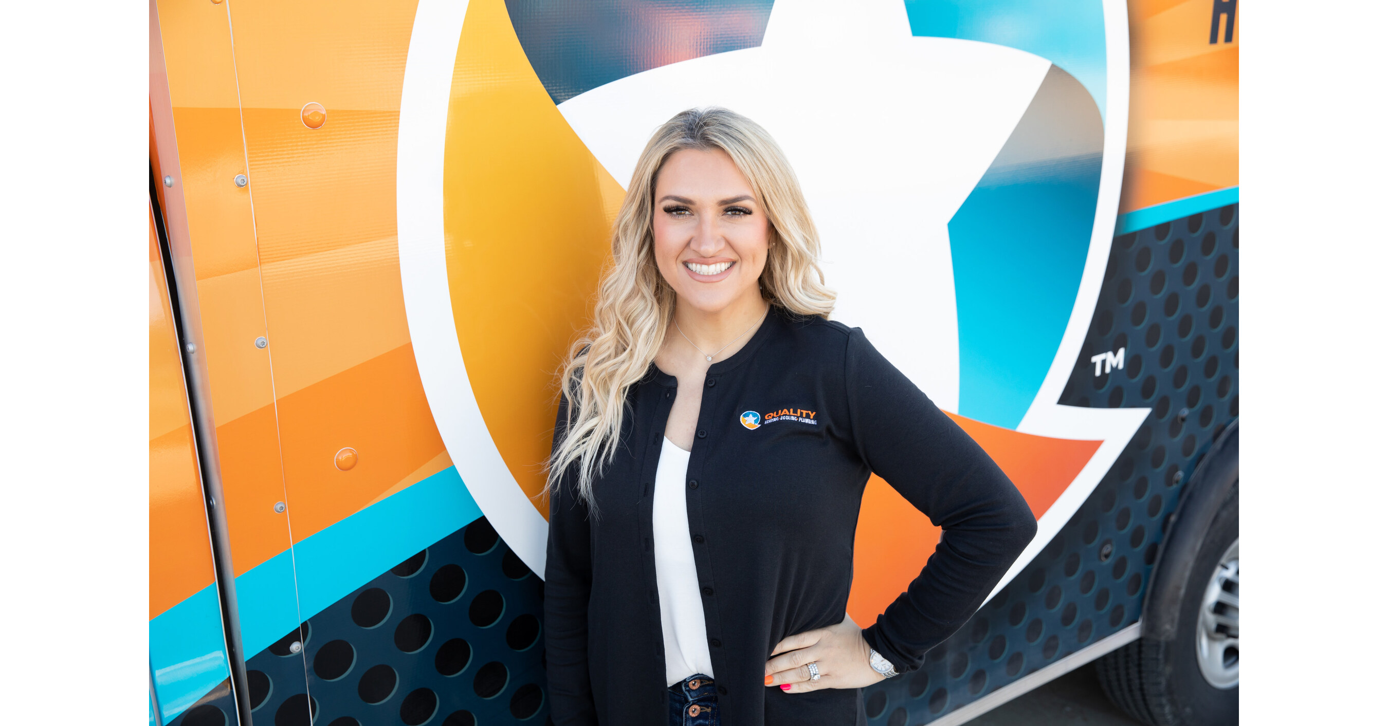 Quality Heating, Cooling, Plumbing & Electric encourages women to pursue skilled trades careers