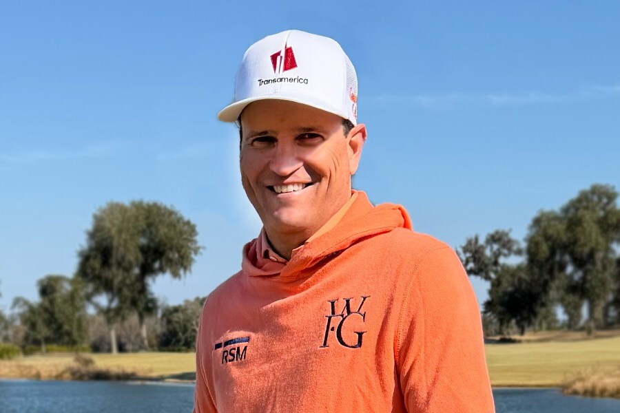 Consumer Cellular Names Two-Time Major Champion Zach Johnson as Brand Ambassador