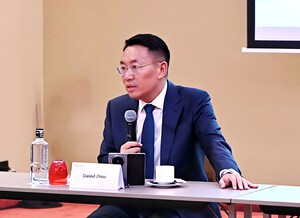 La IA ha llegado, Huawei se compromete a apoyar la digitalización y el desarrollo sostenible en LAC