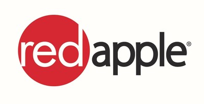 Red Apple Stores Logo (CNW Group/Red Apples Stores ULC)